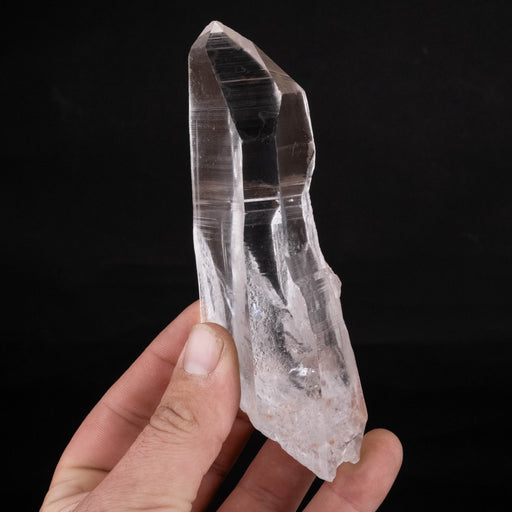 Lemurian Seed Crystal 273 g 134x43mm - InnerVision Crystals