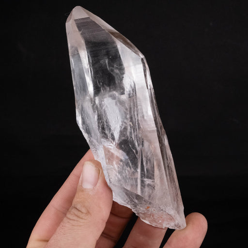 Lemurian Seed Crystal 273 g 134x43mm - InnerVision Crystals