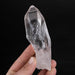 Lemurian Seed Crystal 275 g 131x46mm - InnerVision Crystals