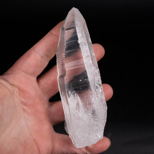 Lemurian Seed Crystal 276 g 132x38mm - InnerVision Crystals