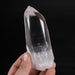 Lemurian Seed Crystal 292 g 122x42mm *DING - InnerVision Crystals