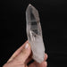 Lemurian Seed Crystal 311 g 152x43mm - InnerVision Crystals