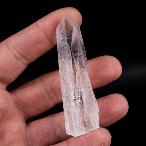 Lemurian Seed Crystal 34 g 71x20mm - InnerVision Crystals