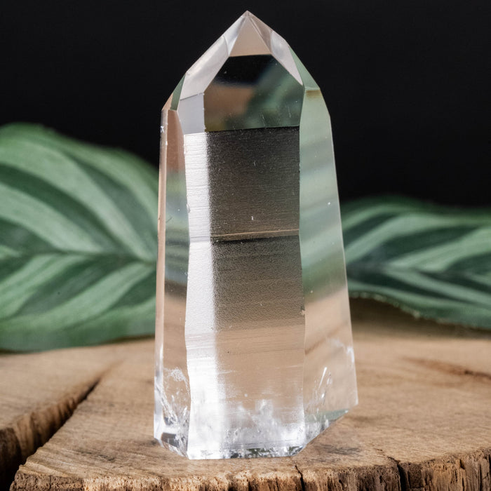 Lemurian Seed Crystal 35 g 53x26mm - InnerVision Crystals