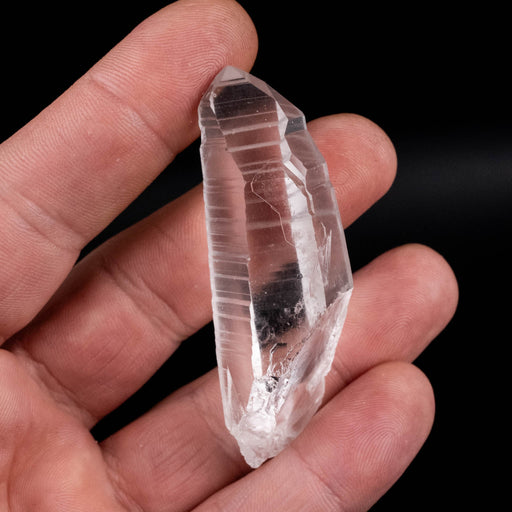 Lemurian Seed Crystal 35 g 63x24mm - InnerVision Crystals