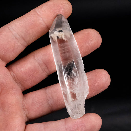 Lemurian Seed Crystal 35 g 75x20mm - InnerVision Crystals