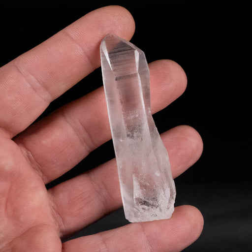 Lemurian Seed Crystal 38 g 72x20mm - InnerVision Crystals