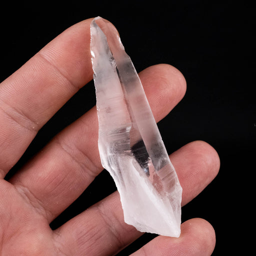 Lemurian Seed Crystal 39 g 79x25mm - InnerVision Crystals