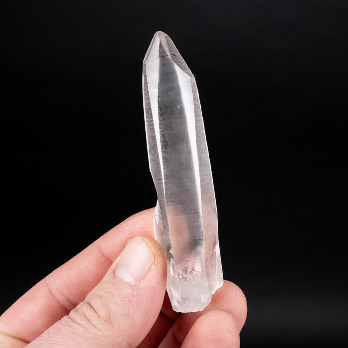 Lemurian Seed Crystal 39 g 85x18mm - InnerVision Crystals
