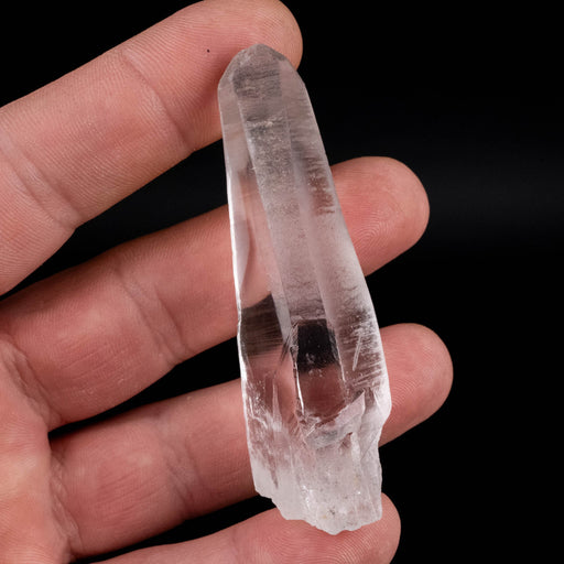 Lemurian Seed Crystal 41 g 72x22mm - InnerVision Crystals