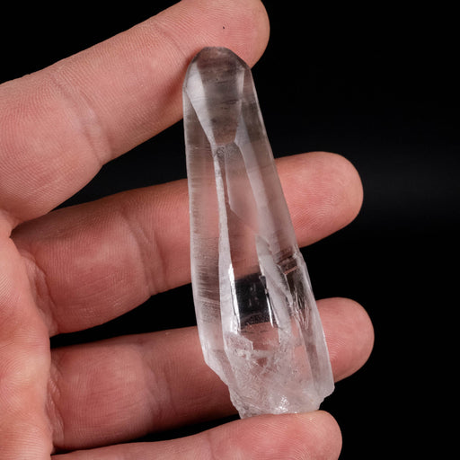 Lemurian Seed Crystal 41 g 72x22mm - InnerVision Crystals