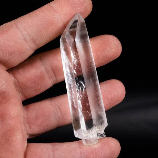 Lemurian Seed Crystal 44 g 76x24mm - InnerVision Crystals