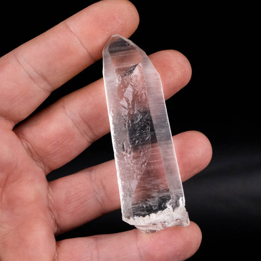 Lemurian Seed Crystal 44 g 76x24mm - InnerVision Crystals