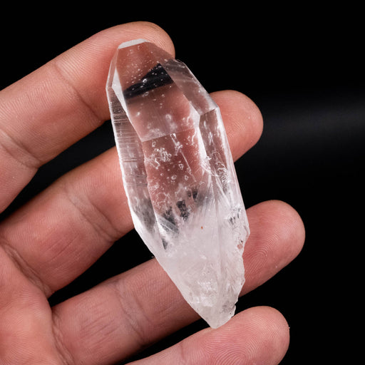 Lemurian Seed Crystal 45 g 71x26mm - InnerVision Crystals