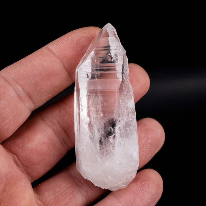 Lemurian Seed Crystal 45 g 71x27mm - InnerVision Crystals