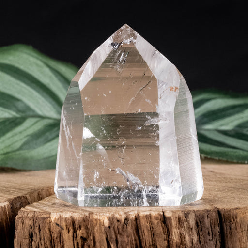 Lemurian Seed Crystal 46 g 41x35mm - InnerVision Crystals
