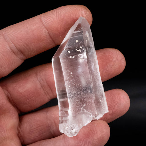 Lemurian Seed Crystal 47 g 61x28mm - InnerVision Crystals
