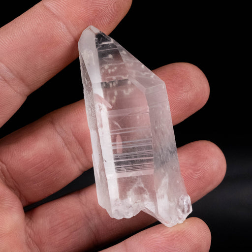 Lemurian Seed Crystal 47 g 61x28mm - InnerVision Crystals