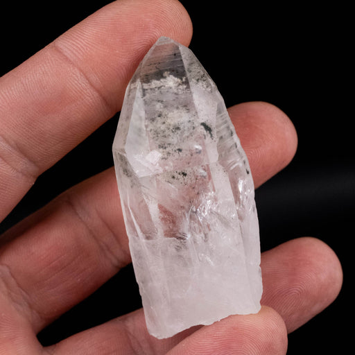 Lemurian Seed Crystal 48 g 60x26mm - InnerVision Crystals