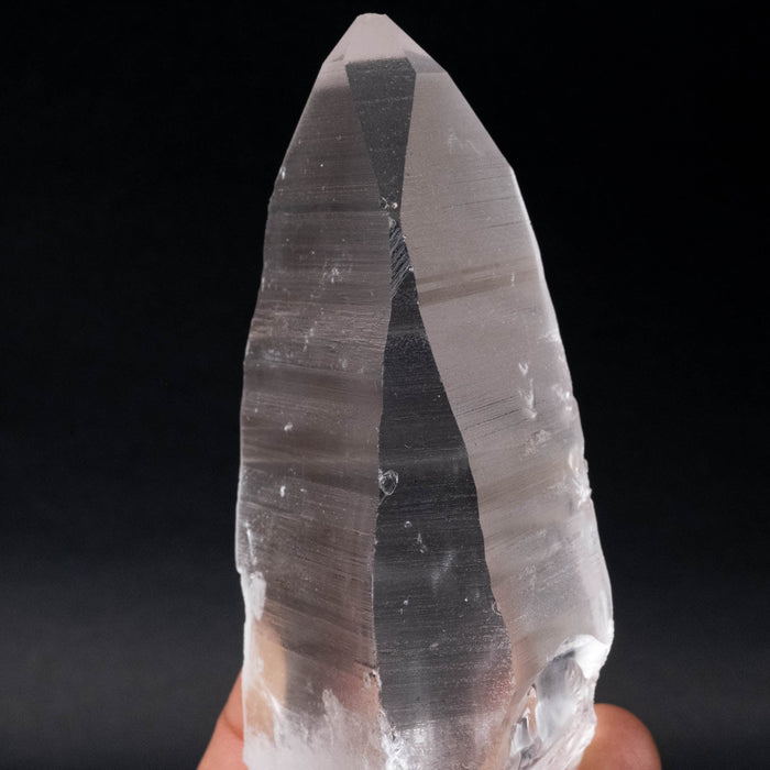 Lemurian Seed Crystal 487 g 168x61mm - InnerVision Crystals