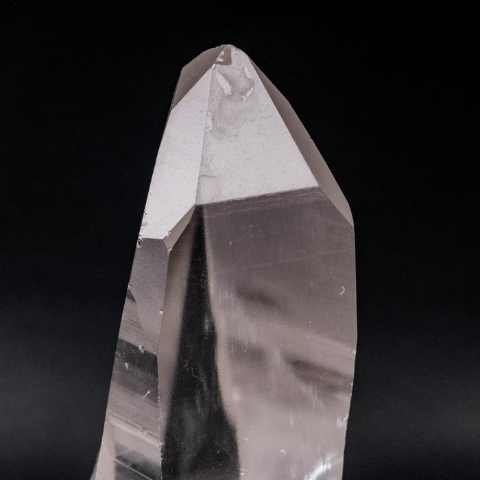 Lemurian Seed Crystal 488 g 158x58mm - InnerVision Crystals