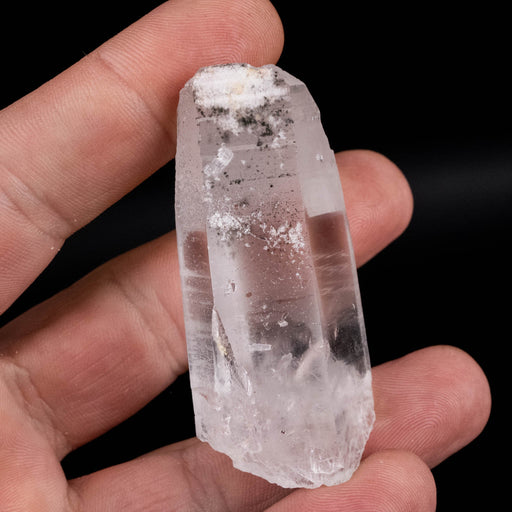 Lemurian Seed Crystal 49 g 61x27mm - InnerVision Crystals