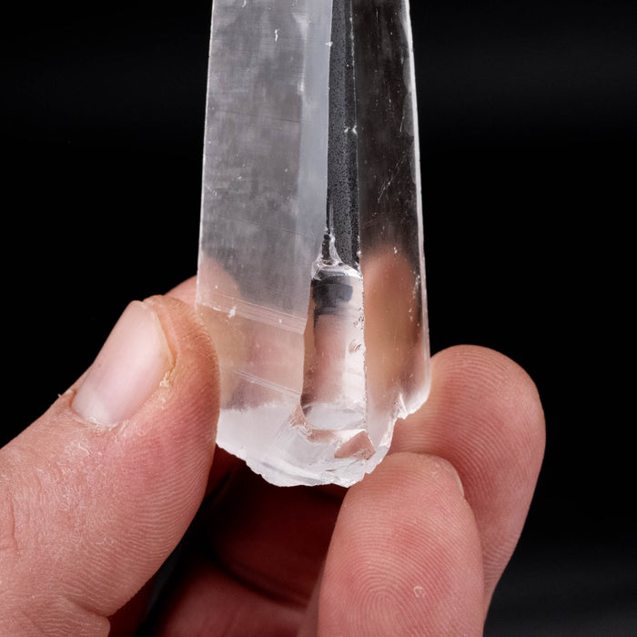 Lemurian Seed Crystal 50 g 73x24mm - InnerVision Crystals