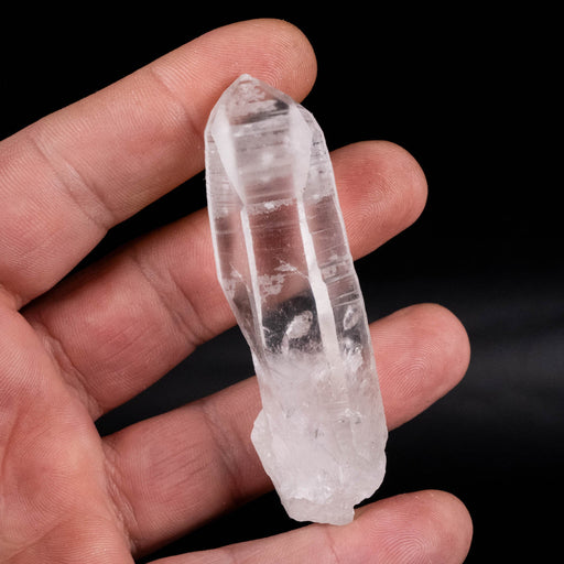 Lemurian Seed Crystal 50 g 75x26mm - InnerVision Crystals