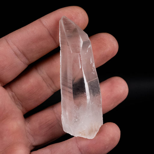 Lemurian Seed Crystal 52 g 67x29mm - InnerVision Crystals