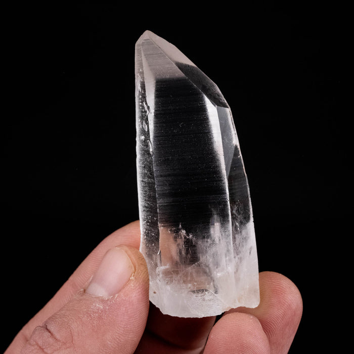 Lemurian Seed Crystal 52 g 67x29mm - InnerVision Crystals