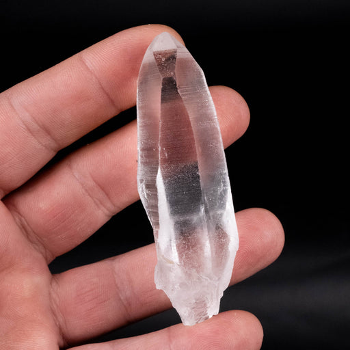 Lemurian Seed Crystal 53 g 78x25mm - InnerVision Crystals