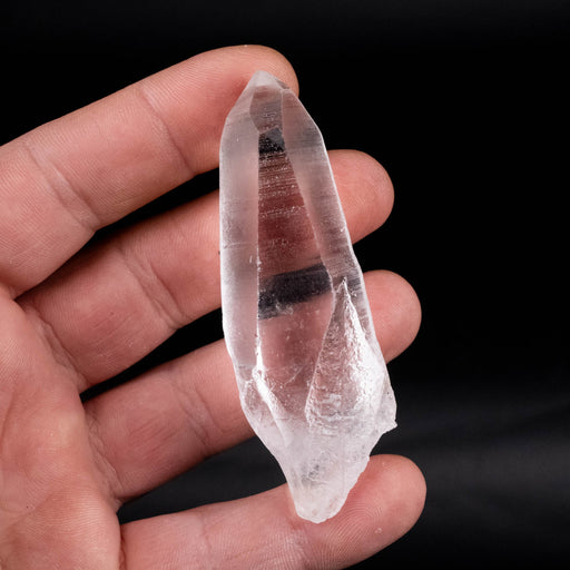 Lemurian Seed Crystal 53 g 78x25mm - InnerVision Crystals
