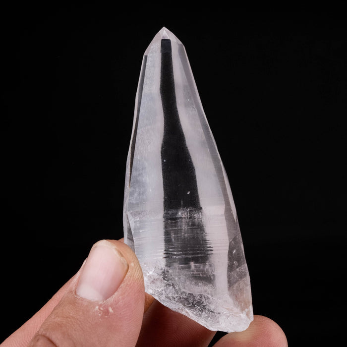 Lemurian Seed Crystal 53 g 78x29mm - InnerVision Crystals