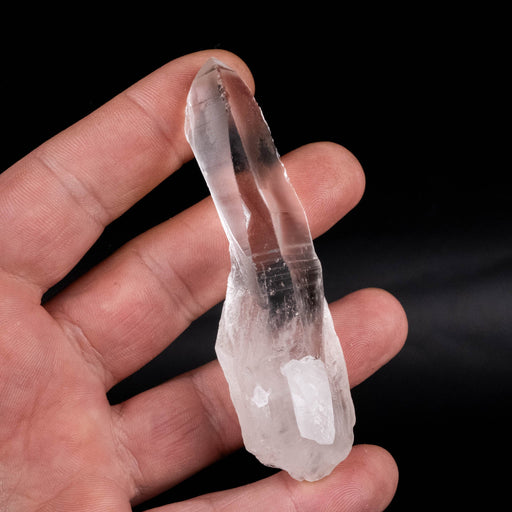 Lemurian Seed Crystal 54 g 88x25mm - InnerVision Crystals