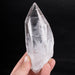 Lemurian Seed Crystal 546 g 139x66mm - InnerVision Crystals