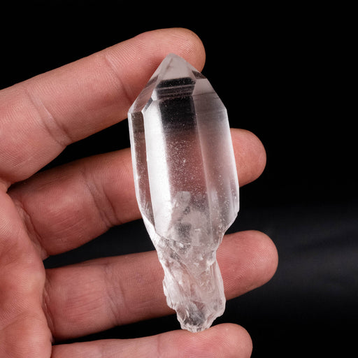 Lemurian Seed Crystal 55 g 75x28mm - InnerVision Crystals