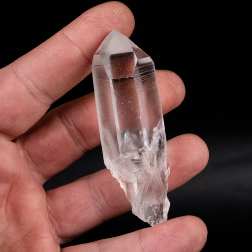 Lemurian Seed Crystal 55 g 75x28mm - InnerVision Crystals