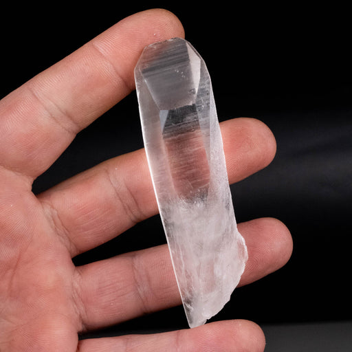 Lemurian Seed Crystal 56 g 85x23mm - InnerVision Crystals