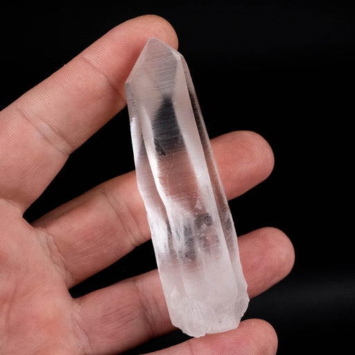 Lemurian Seed Crystal 58 g 84x23mm - InnerVision Crystals