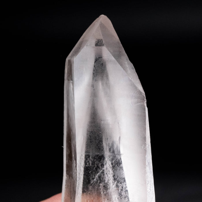 Lemurian Seed Crystal 58 g 85x25mm - InnerVision Crystals