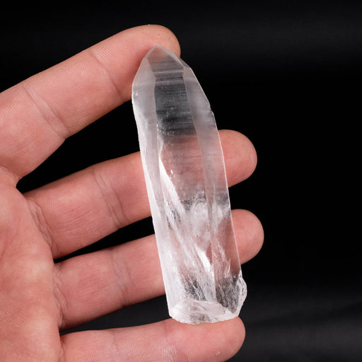 Lemurian Seed Crystal 58 g 85x25mm - InnerVision Crystals