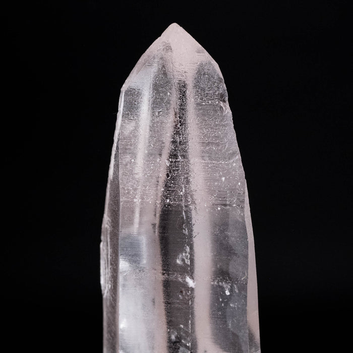 Lemurian Seed Crystal 58 g 85x26mm - InnerVision Crystals