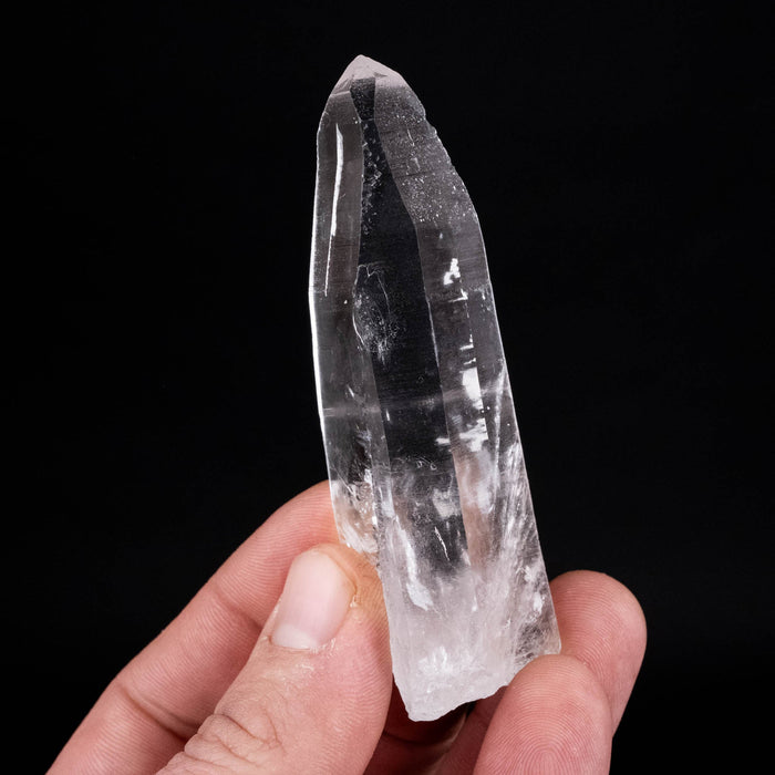 Lemurian Seed Crystal 58 g 85x26mm - InnerVision Crystals