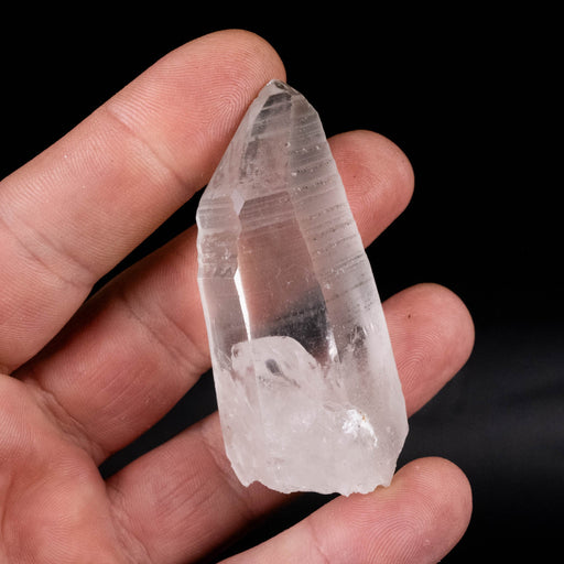 Lemurian Seed Crystal 59 g 65x29mm - InnerVision Crystals