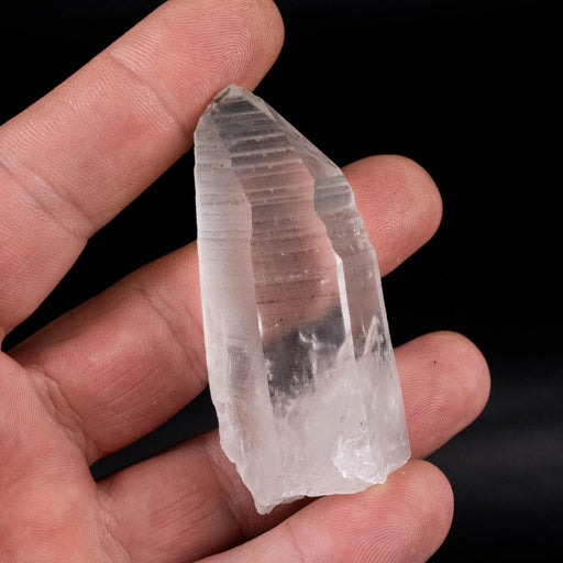 Lemurian Seed Crystal 59 g 65x29mm - InnerVision Crystals