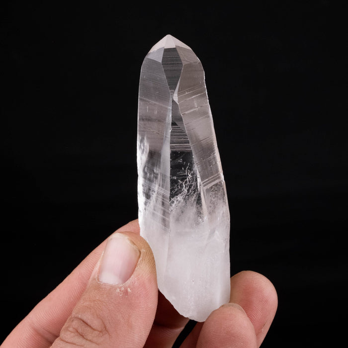 Lemurian Seed Crystal 59 g 80x25mm - InnerVision Crystals