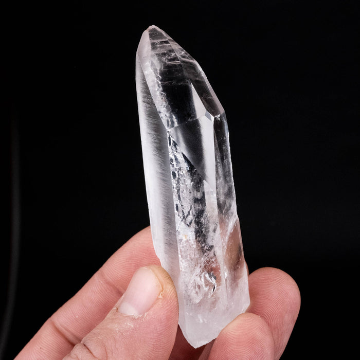 Lemurian Seed Crystal 59 g 83x25mm - InnerVision Crystals