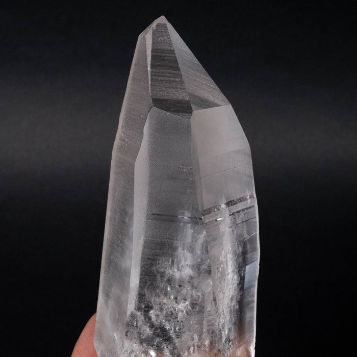 Lemurian Seed Crystal 604 g 157x59mm - InnerVision Crystals