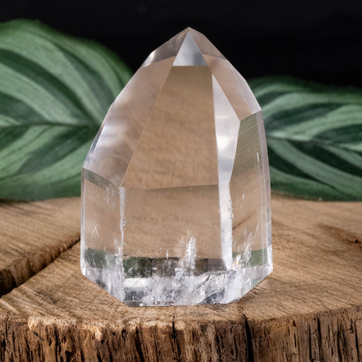 Lemurian Seed Crystal 62 g 46x35mm - InnerVision Crystals