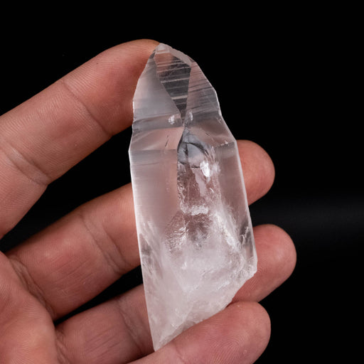 Lemurian Seed Crystal 62 g 76x29mm - InnerVision Crystals
